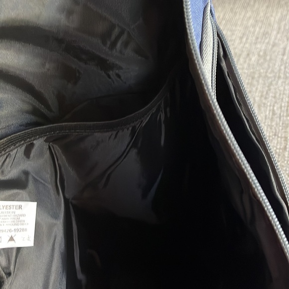 Disney Cruise Line Castaway club over the shoulder backpack w/DCL medium tote - Picture 11 of 14